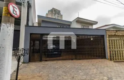 Casa com 3 quartos à venda na Rua Bento Gonçalves, 380, Tatuapé, São Paulo