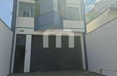 Prédio com 3 salas para alugar na Rua Passos Ourique, 117, Tatuapé, São Paulo