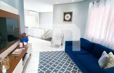 Casa com 3 quartos à venda na Rua Alto Bonito, 70, Alto da Mooca, São Paulo
