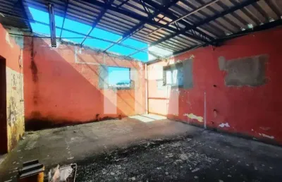 Barracão / Galpão / Depósito com 4 salas à venda na Rua Visconde de Sabóia, 79, Vila Alpina, São Paulo