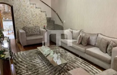Sobrado à venda ou locação vila gomes cardim: 3 quartos, 1 suíte, 1 sala, 2 banheiro