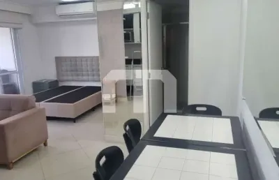 Apartamento com 1 quarto para alugar na Rua Marechal Barbacena, 1108, Tatuapé, São Paulo