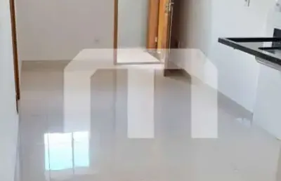 Apartamento com 2 quartos para alugar na Rua Guaxupé, 443, Vila Formosa, São Paulo