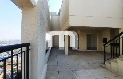 Cobertura de luxo no parque da vila prudente - 4 quartos, 1 suíte, 238m², 3 vagas de garagem!
