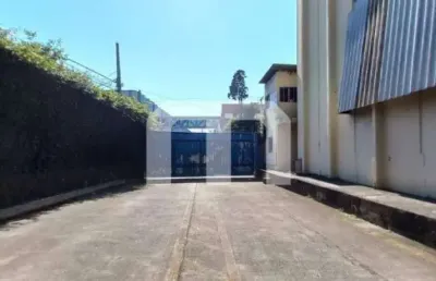 Casa para alugar na Avenida Franz Liszt, 145, Parque Novo Mundo, São Paulo