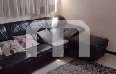 Cobertura com 3 quartos à venda na Rua Antônio Alves Barril, 355, Jardim Anália Franco, São Paulo