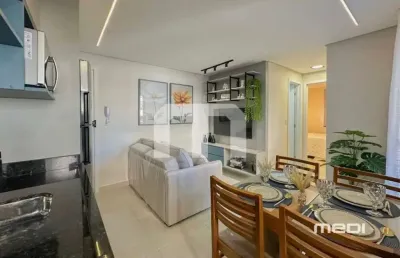 Apartamento com 2 quartos à venda na Rua Pedreira, 83, Vila Carrão, São Paulo