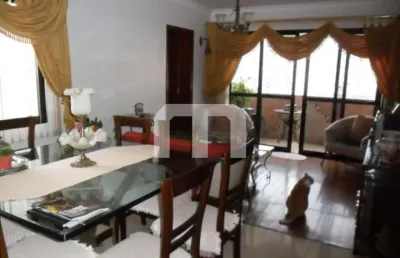 Apartamento com 3 quartos à venda na Rua São Gil, 133, Tatuapé, São Paulo