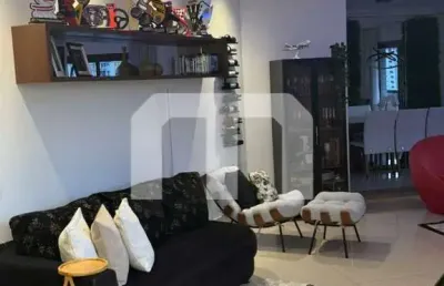 Apartamento com 4 quartos à venda na Rua Nello Bini, 95, Jardim Anália Franco, São Paulo