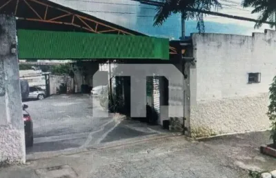 Terreno na penha, comercial ou residencial,  a 750 metros do shopping penha