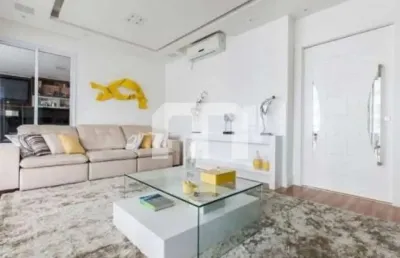 Apartamento com 4 quartos à venda na Rua Celso de Azevedo Marques, 361, Parque da Mooca, São Paulo