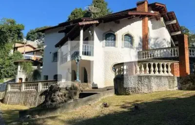 Casa em condomínio fechado com 3 quartos à venda na Alameda Apodi, 280, Roseira, Mairiporã