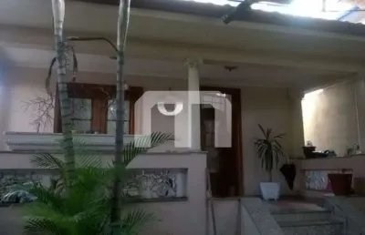 Casa à venda no tatuapé, são paulo-sp: 3 quartos, 3 suítes, 2 salas, 5 banheiros, 5 vagas, 350m² de