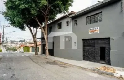Casa para alugar na Rua Dom Estevão Pimentel, 380, Vila Formosa, São Paulo