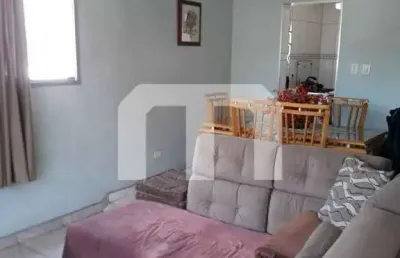 Casa com 2 quartos à venda na Rua Sebastião Daniel de Sousa, 1, Cidade Patriarca, São Paulo