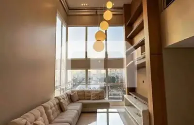 Apartamento com 3 quartos para alugar na Rua Serra de Botucatu, 370, Tatuapé, São Paulo