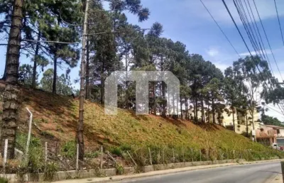 Terreno à venda na estrada de são bento, 1300, jardim amazonas, itaquaquecetuba, 8158 m2 por r$ 7.450.000