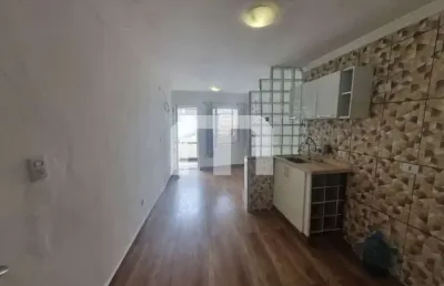 Casa com 1 quarto para alugar na Rua Santa Brígida, 86, Vila Formosa, São Paulo