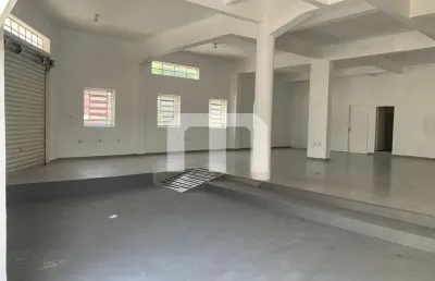 Predio  comercial 600 metros para locação zona norte
