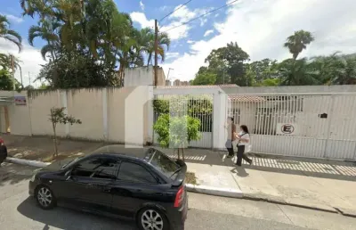 Terreno à venda na rua carolina fonseca, 157, itaquera, são paulo, 2510 m2 por r$ 7.000.000