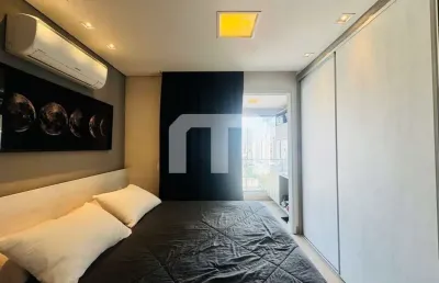 Casa em condomínio fechado com 1 quarto para alugar na Rua Serra de Bragança, 1555, Tatuapé, São Paulo