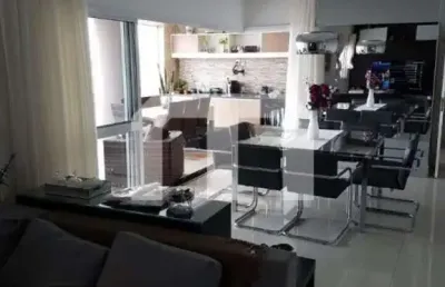 Apartamento com 3 quartos à venda na Rua Boa Esperança, 267, Tatuapé, São Paulo