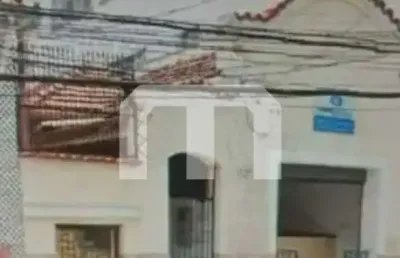Terreno à venda na Rua Cândido Vale, 179, Tatuapé, São Paulo