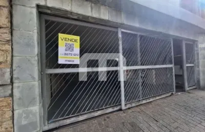 Casa com terreno 192,00 m² no jardim anália franco em localização privilegiada