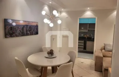Excelente apartamento em uma região privilegiada do tatuapé ..