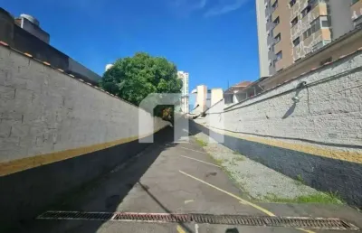 Terreno comercial para alugar na Rua da Mooca, 3155, Mooca, São Paulo