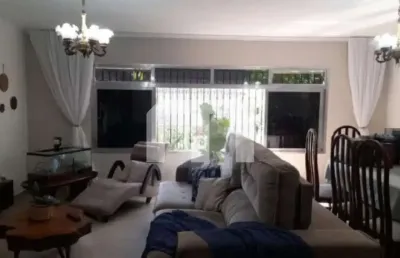 Casa com 3 quartos à venda na Rua Amoeca, 3, Jardim Têxtil, São Paulo