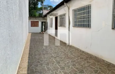 Casa térrea a venda no bairro  mirandópolis: 2 quartos, 1 sala,  quinta, 85 m², 2 vagas. imperdível!
