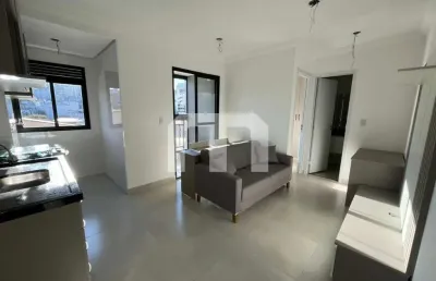 Apartamento com 1 quarto à venda na Rua Pedreira, 83, Vila Carrão, São Paulo