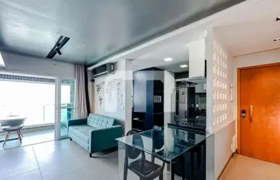 Apartamento com 1 quarto à venda na Avenida Regente Feijó, 1650, Jardim Anália Franco, São Paulo