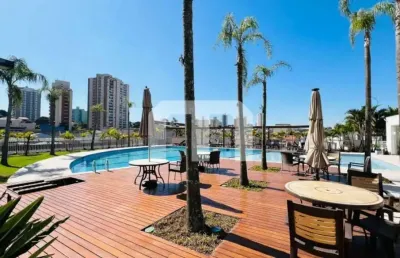 Apartamento com 3 quartos à venda na Avenida Montemagno, 501, Vila Formosa, São Paulo