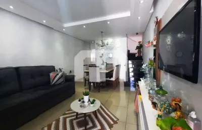 Sobrado vila carrão*aceita permuta < valor apartamento!!!