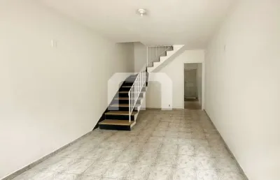 Casa com 2 quartos para alugar na Rua Professor Pedreira de Freitas, 755, Tatuapé, São Paulo