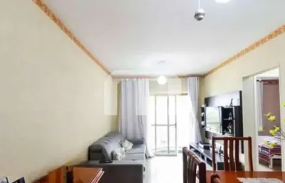 Ótimo apartamento na vila invernada venha conhecer!