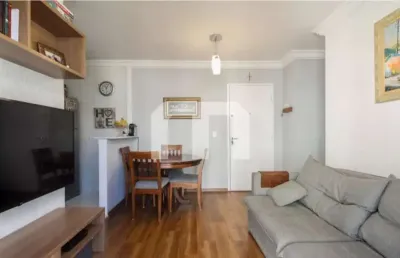 Apartamento com 2 quartos à venda na Rua Doutor Cristiano Altenfelder Silva, 496, Vila Carrão, São Paulo