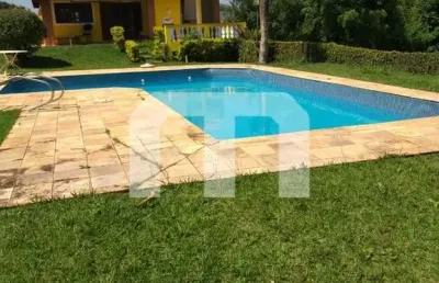 Casa em condomínio fechado com 2 quartos à venda na Al Pica Pau, 65, Canedos, Piracaia