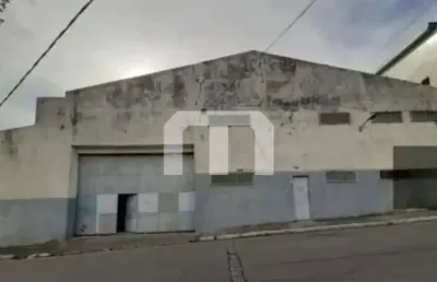 Barracão / Galpão / Depósito com 2 salas para alugar na Rua Tita Ruffo, 795, Cidade São Mateus, São Paulo