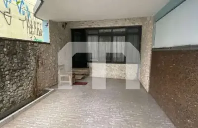 Casa com 3 quartos à venda na Rua Eliane Pereira Lopes, 71, Tatuapé, São Paulo