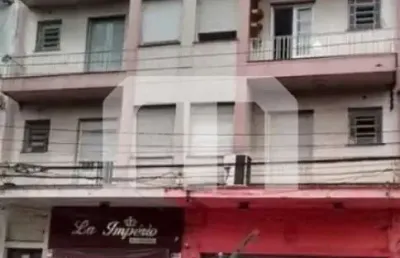 Prédio à venda na Rua Visconde de Laguna, 213, Mooca, São Paulo