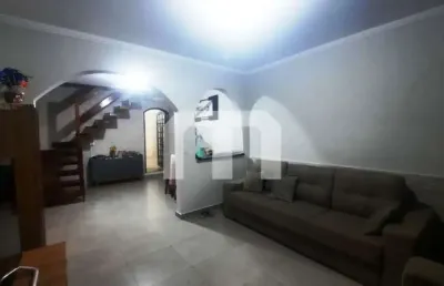 Casa com 3 quartos à venda na Rua Henrique Xavier, 290, Vila Carrão, São Paulo