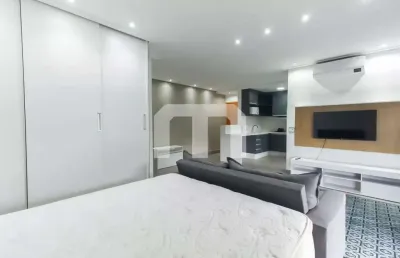 Apartamento com 1 quarto à venda na Avenida Regente Feijó, 1650, Jardim Anália Franco, São Paulo