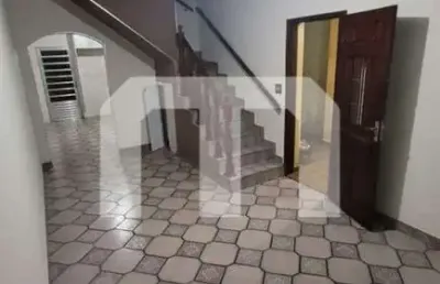 Casa com 3 quartos à venda na Rua Rogério Giorgi, 957, Vila Carrão, São Paulo