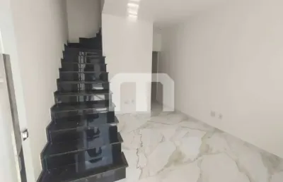 Casa com 2 quartos à venda na Rua São Bernardo, 463, Tatuapé, São Paulo