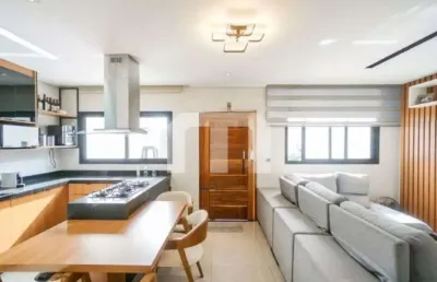 Casa com 2 quartos à venda na Rua Catiana, 90, Vila Carrão, São Paulo
