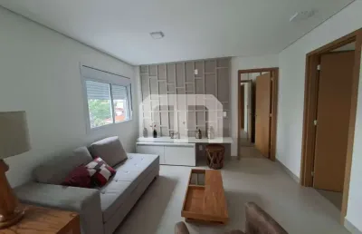 Casa em condomínio fechado com 2 quartos para alugar na Rua Bom Sucesso, 1464, Tatuapé, São Paulo