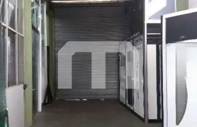 Barracão / Galpão / Depósito com 2 salas à venda na Avenida João XXIII, 2228, Vila Formosa, São Paulo